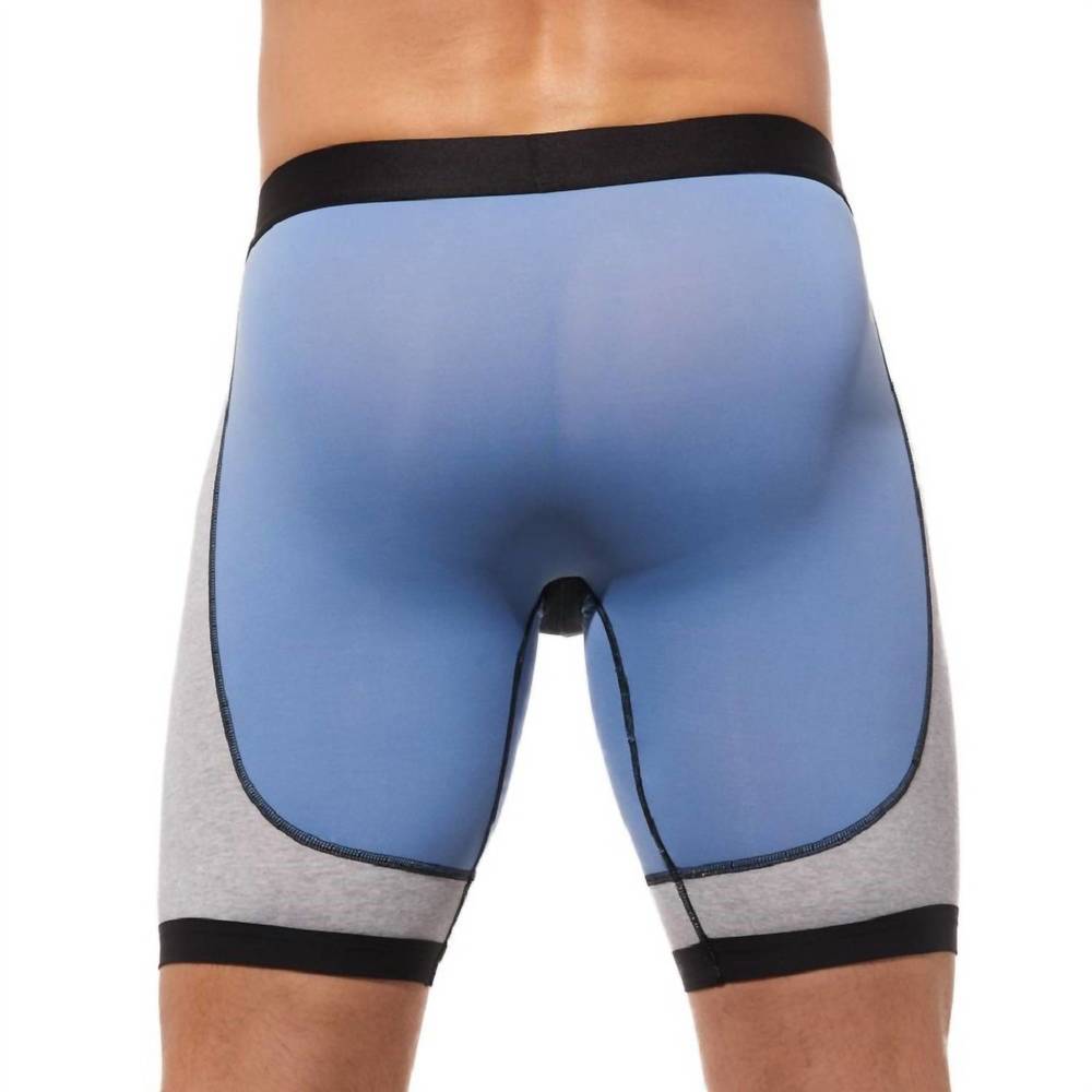 NEW GREGG HOMME room-max gym trunk in blue - Picture 3 of 3